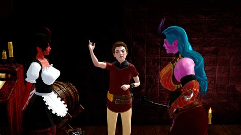 Trouble iN The aRena .